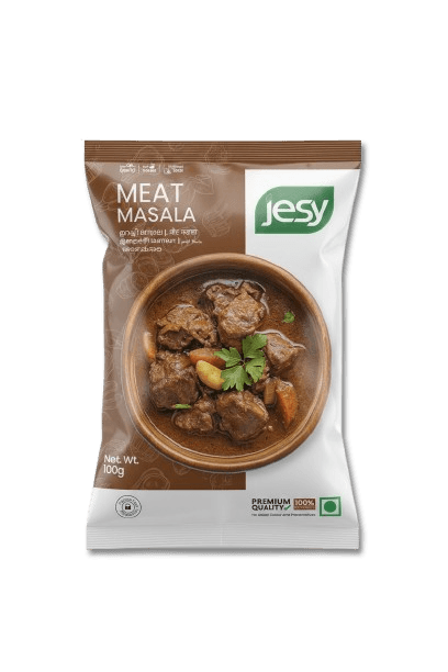 Meat Masala Powder