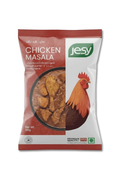 Chicken Masala Powder