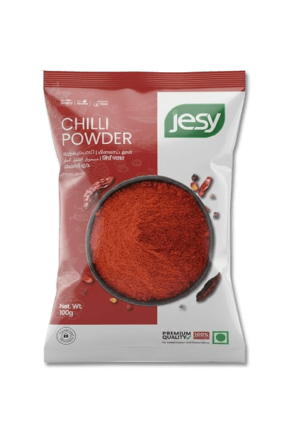 Chilli Powder