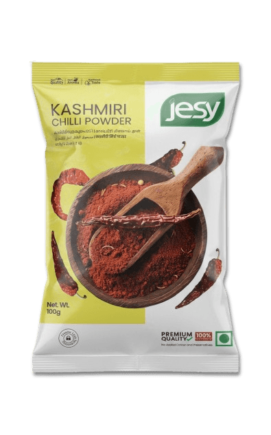 Kashmiri Chilli Powder