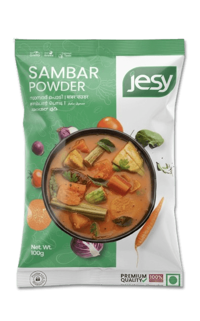 Sambar Masala Powder