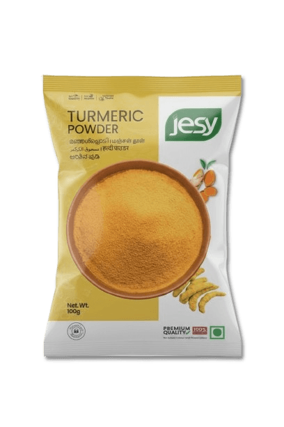Turmeric Powder
