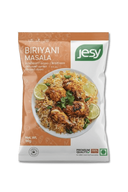 Biriyani Masala Powder