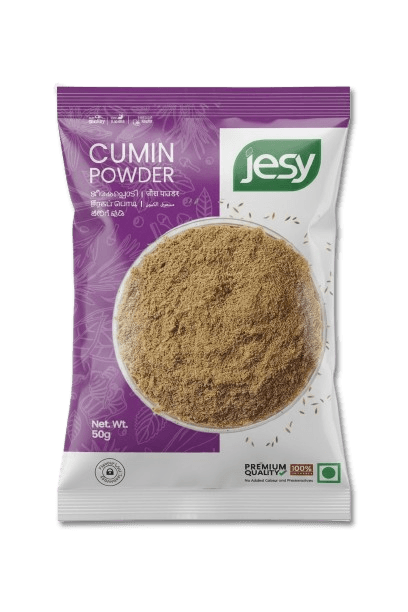 Cumin Powder