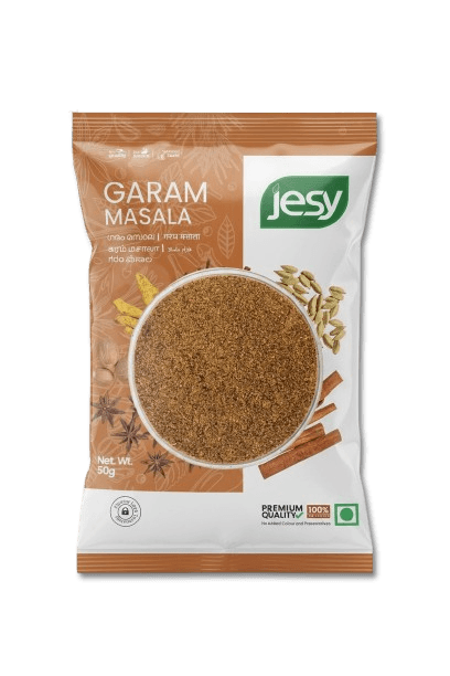 Garam Masala Powder