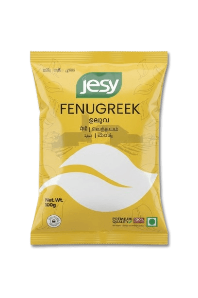 Fenugreek