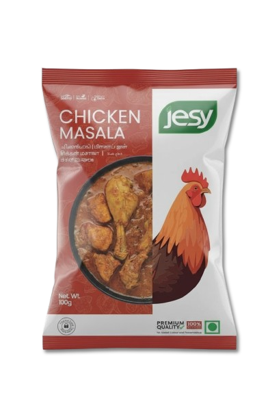 Chicken Masala Powder