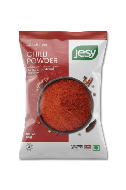 Chilli Powder