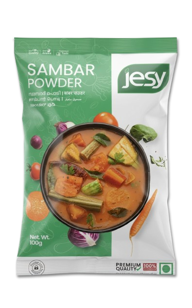 Sambar Masala Powder