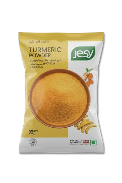 Turmeric Powder