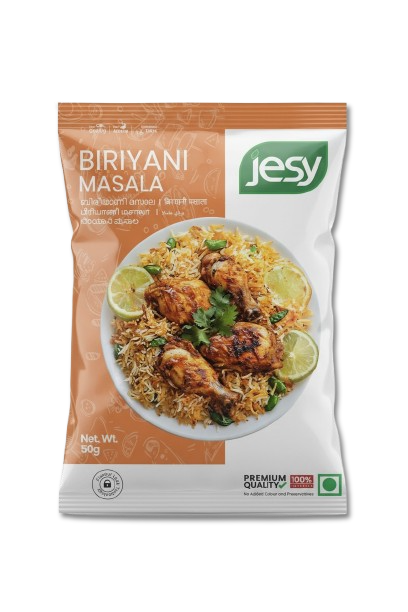 Biriyani Masala Powder
