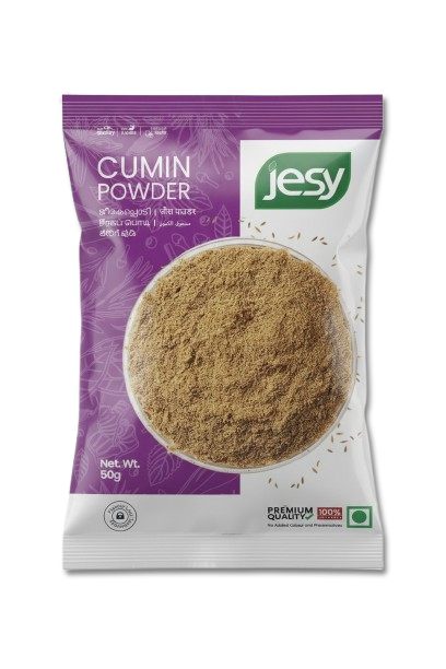 Cumin Powder