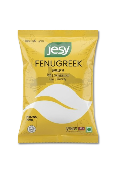 Fenugreek